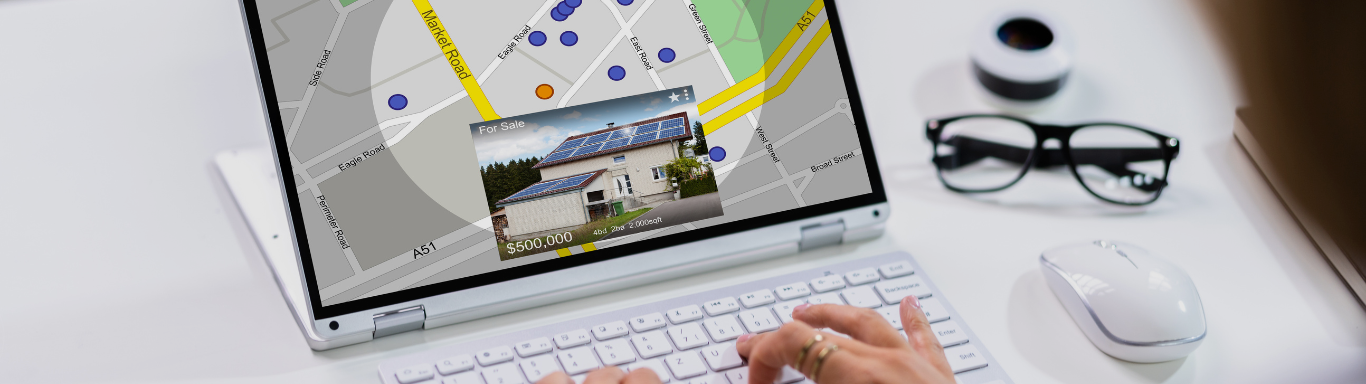 MLS Training Page Banner