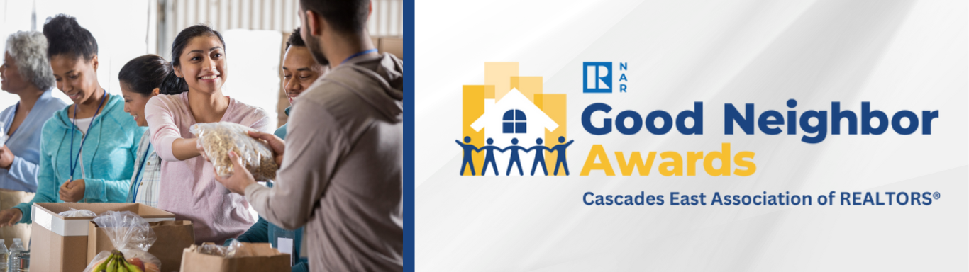 Good Neighbor Page Banner