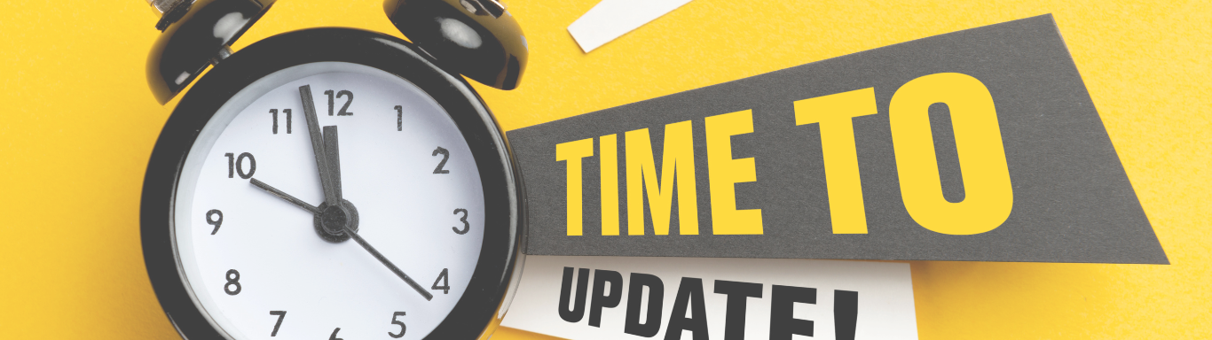 Membership Updates and Changes